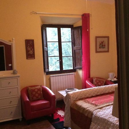 Villa Moni Бани ди Лука Екстериор снимка